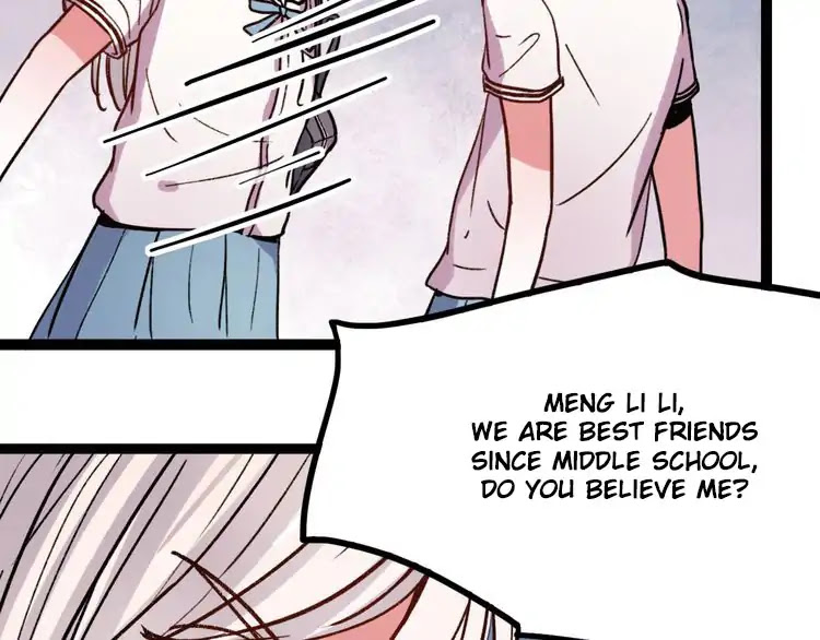 You Loved Me Chapter 10 page 31 - Chapter 10: We Loved Each Other, We Were Once Together