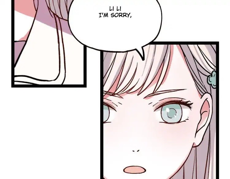 You Loved Me Chapter 10 page 36 - Chapter 10: We Loved Each Other, We Were Once Together