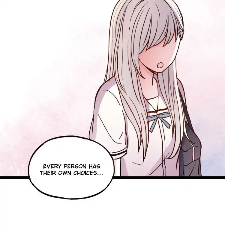 You Loved Me Chapter 10 page 40 - Chapter 10: We Loved Each Other, We Were Once Together