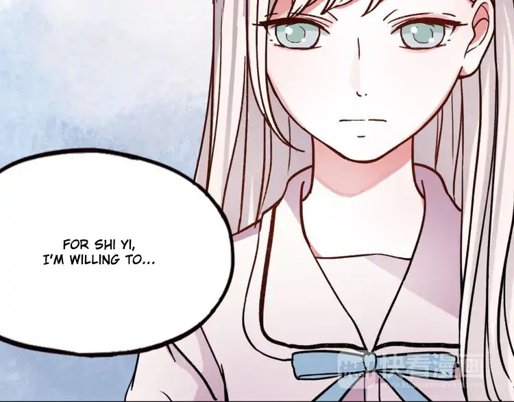 You Loved Me Chapter 10 page 46 - Chapter 10: We Loved Each Other, We Were Once Together