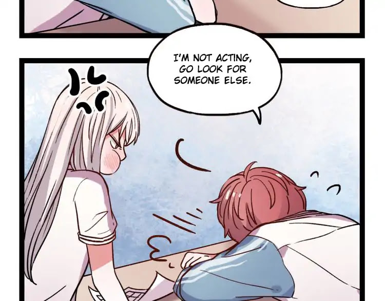 You Loved Me Chapter 10 page 51 - Chapter 10: We Loved Each Other, We Were Once Together