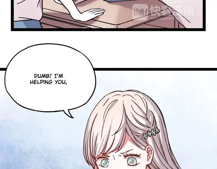 You Loved Me Chapter 10 page 52 - Chapter 10: We Loved Each Other, We Were Once Together