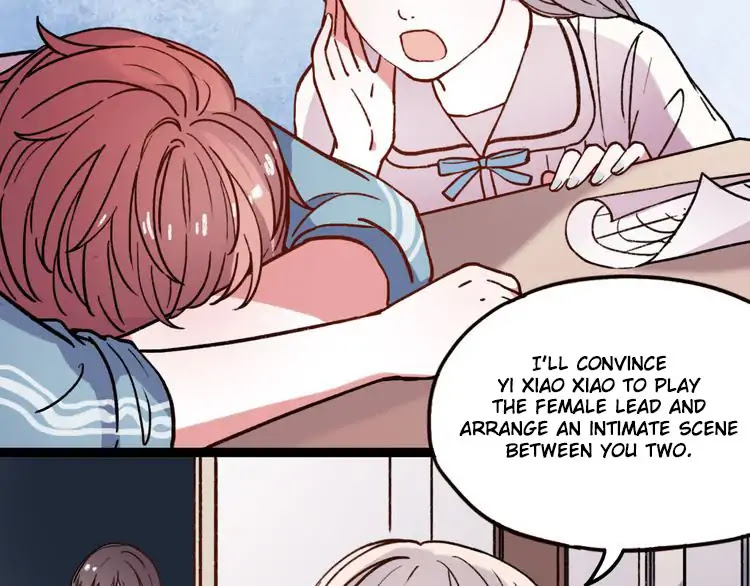 You Loved Me Chapter 10 page 53 - Chapter 10: We Loved Each Other, We Were Once Together