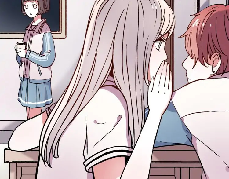 You Loved Me Chapter 10 page 54 - Chapter 10: We Loved Each Other, We Were Once Together