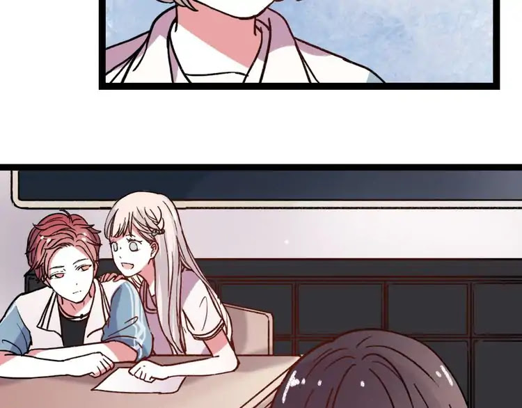 You Loved Me Chapter 10 page 56 - Chapter 10: We Loved Each Other, We Were Once Together
