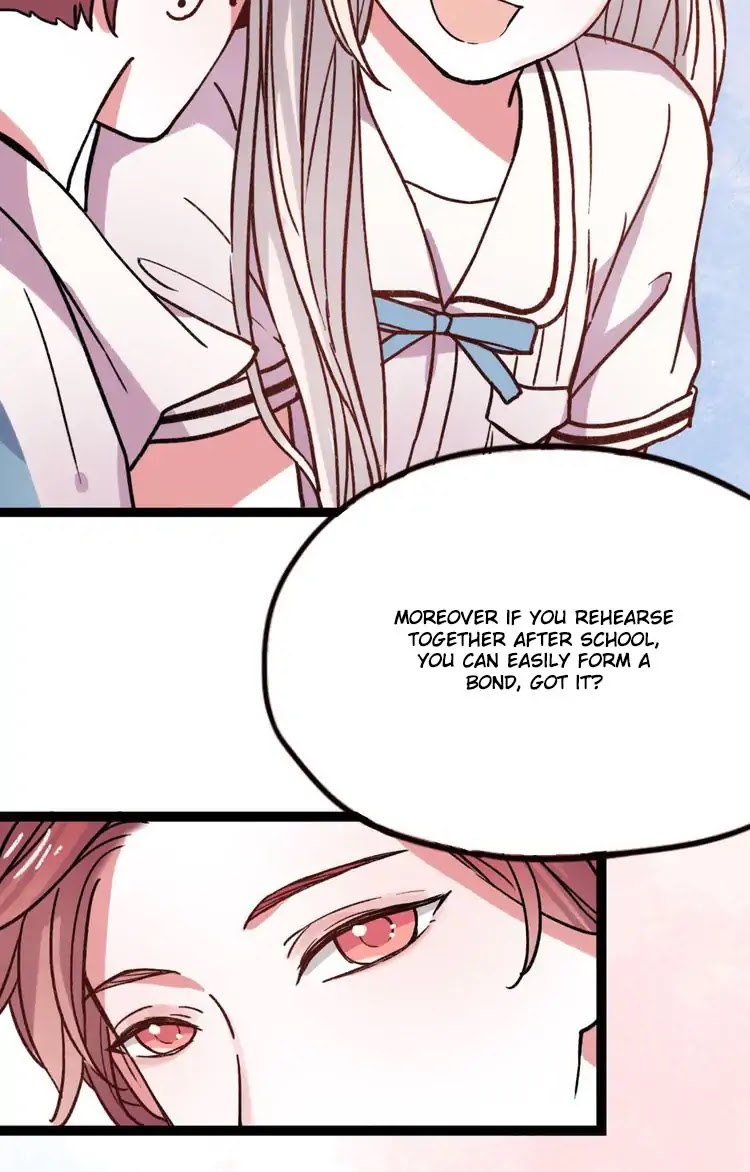 You Loved Me Chapter 10 page 61 - Chapter 10: We Loved Each Other, We Were Once Together