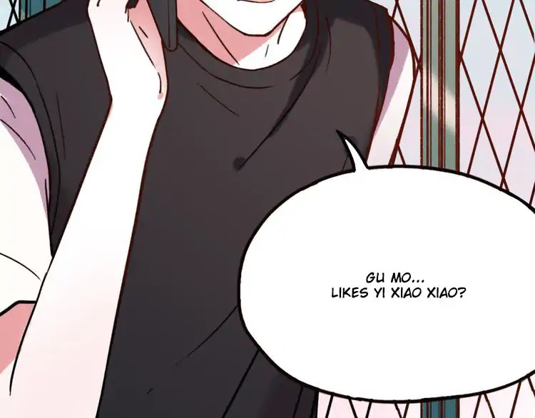 You Loved Me Chapter 10 page 7 - Chapter 10: We Loved Each Other, We Were Once Together