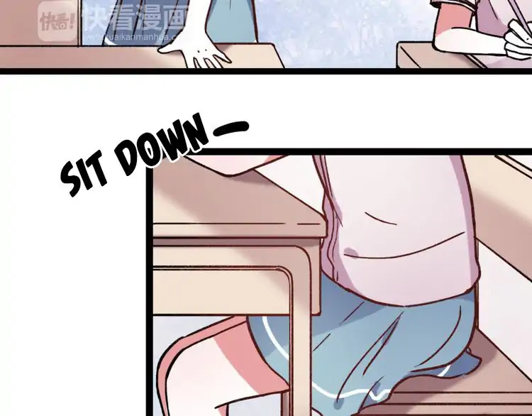 You Loved Me Chapter 10 page 76 - Chapter 10: We Loved Each Other, We Were Once Together