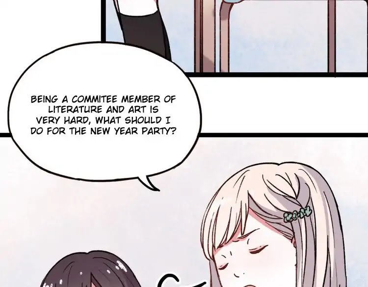You Loved Me Chapter 10 page 77 - Chapter 10: We Loved Each Other, We Were Once Together