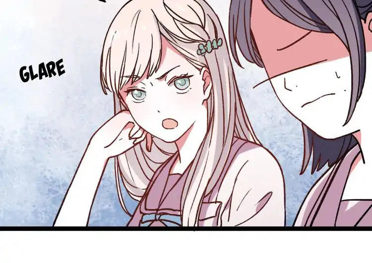 You Loved Me Chapter 10 page 79 - Chapter 10: We Loved Each Other, We Were Once Together
