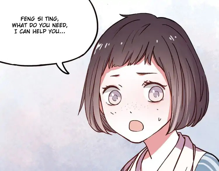 You Loved Me Chapter 10 page 83 - Chapter 10: We Loved Each Other, We Were Once Together