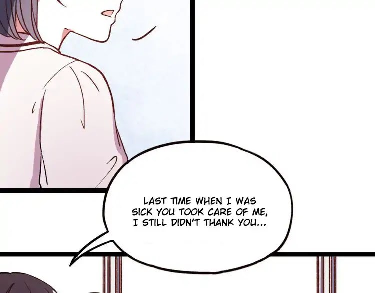 You Loved Me Chapter 10 page 85 - Chapter 10: We Loved Each Other, We Were Once Together