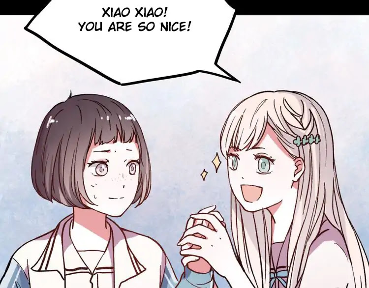 You Loved Me Chapter 10 page 87 - Chapter 10: We Loved Each Other, We Were Once Together