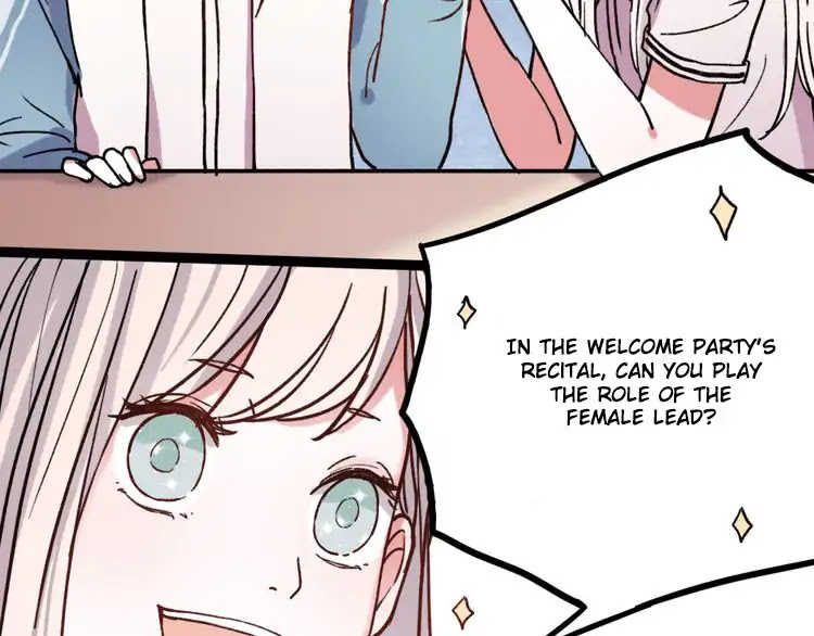 You Loved Me Chapter 10 page 88 - Chapter 10: We Loved Each Other, We Were Once Together