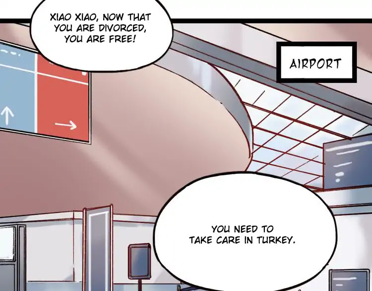 You Loved Me Chapter 10 page 93 - Chapter 10: We Loved Each Other, We Were Once Together