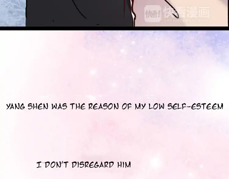 You Loved Me Chapter 10 page 97 - Chapter 10: We Loved Each Other, We Were Once Together