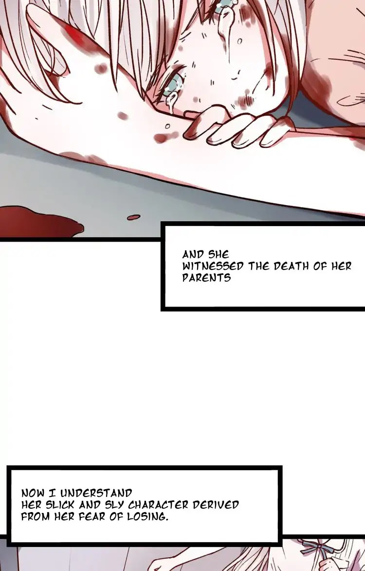 You Loved Me Chapter 11 page 104 - Chapter 11: If We Didn't Love Each Other.