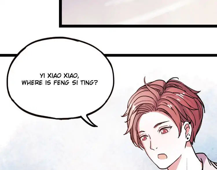 You Loved Me Chapter 11 page 109 - Chapter 11: If We Didn't Love Each Other.