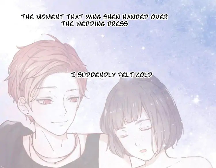 You Loved Me Chapter 11 page 119 - Chapter 11: If We Didn't Love Each Other.