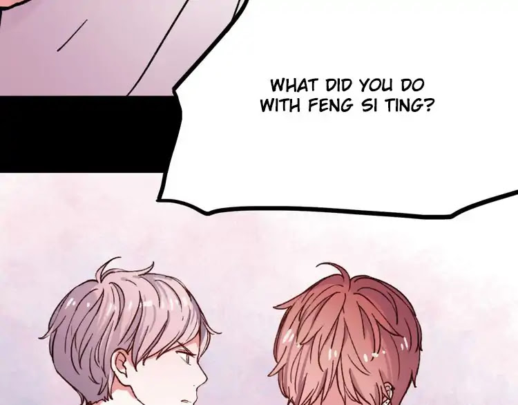 You Loved Me Chapter 11 page 14 - Chapter 11: If We Didn't Love Each Other.