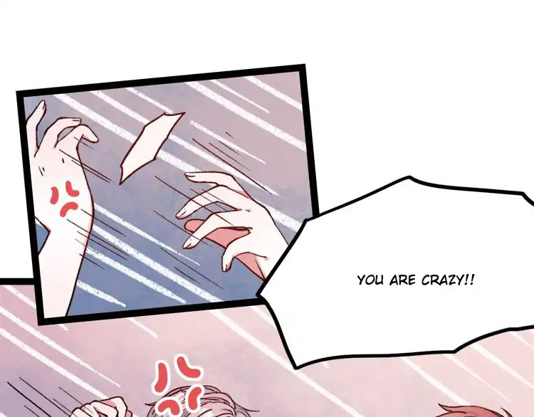 You Loved Me Chapter 11 page 24 - Chapter 11: If We Didn't Love Each Other.