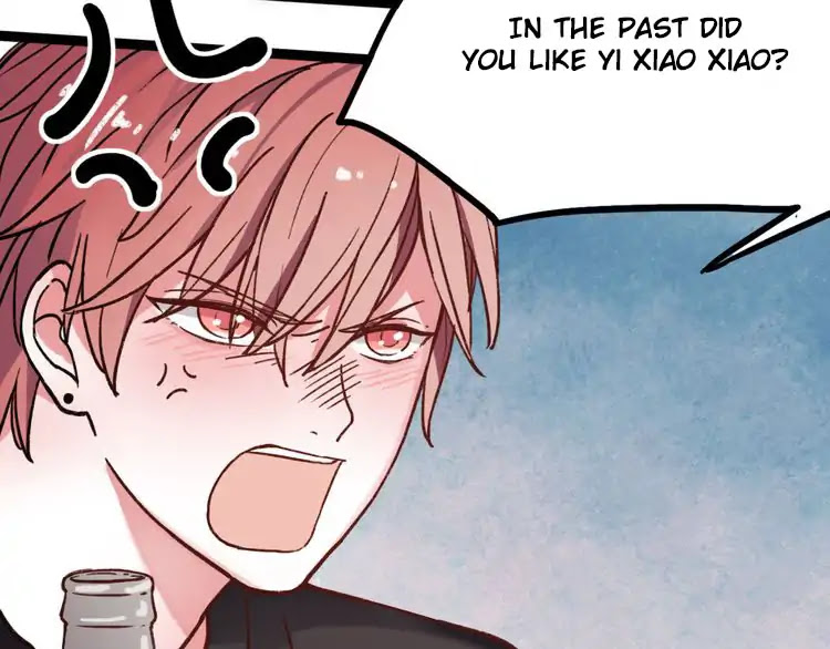 You Loved Me Chapter 11 page 3 - Chapter 11: If We Didn't Love Each Other.