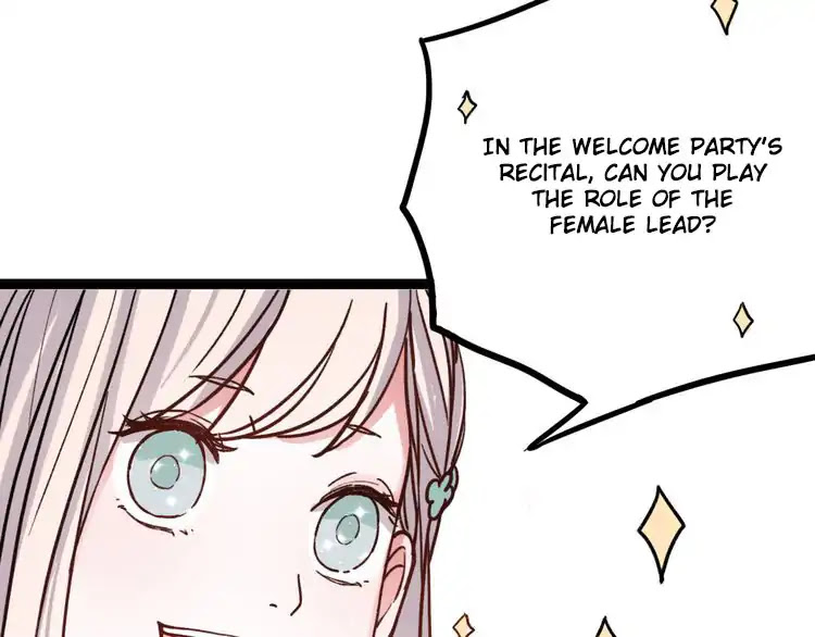 You Loved Me Chapter 11 page 35 - Chapter 11: If We Didn't Love Each Other.