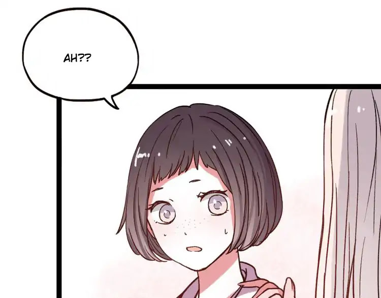 You Loved Me Chapter 11 page 37 - Chapter 11: If We Didn't Love Each Other.