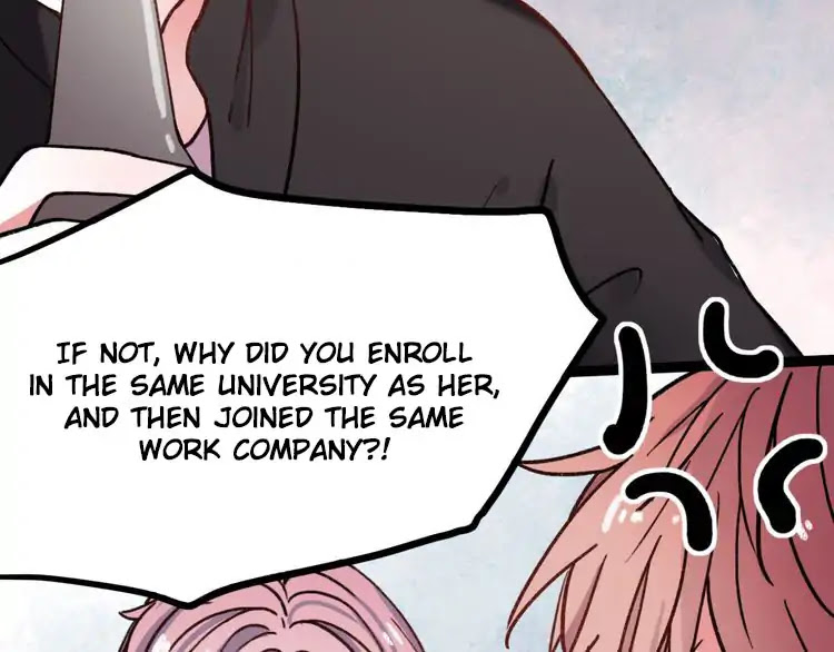 You Loved Me Chapter 11 page 4 - Chapter 11: If We Didn't Love Each Other.