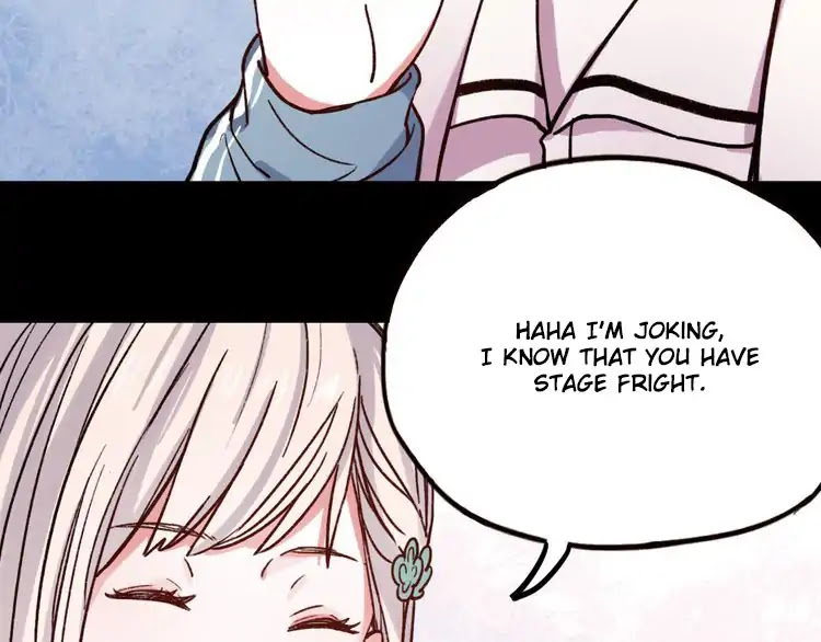 You Loved Me Chapter 11 page 40 - Chapter 11: If We Didn't Love Each Other.