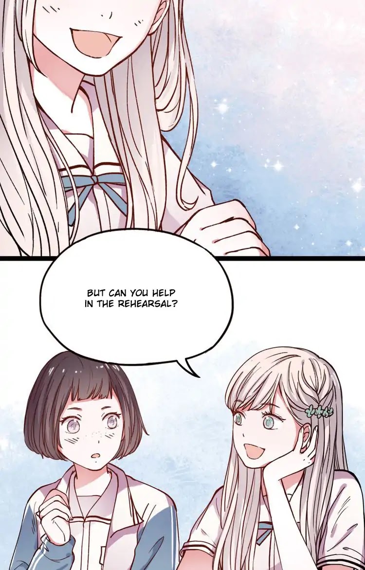 You Loved Me Chapter 11 page 41 - Chapter 11: If We Didn't Love Each Other.