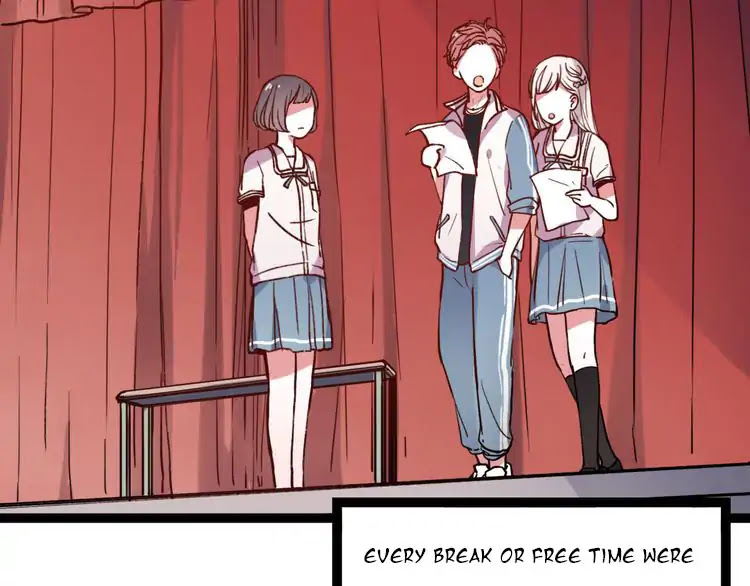 You Loved Me Chapter 11 page 44 - Chapter 11: If We Didn't Love Each Other.