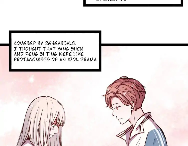 You Loved Me Chapter 11 page 45 - Chapter 11: If We Didn't Love Each Other.