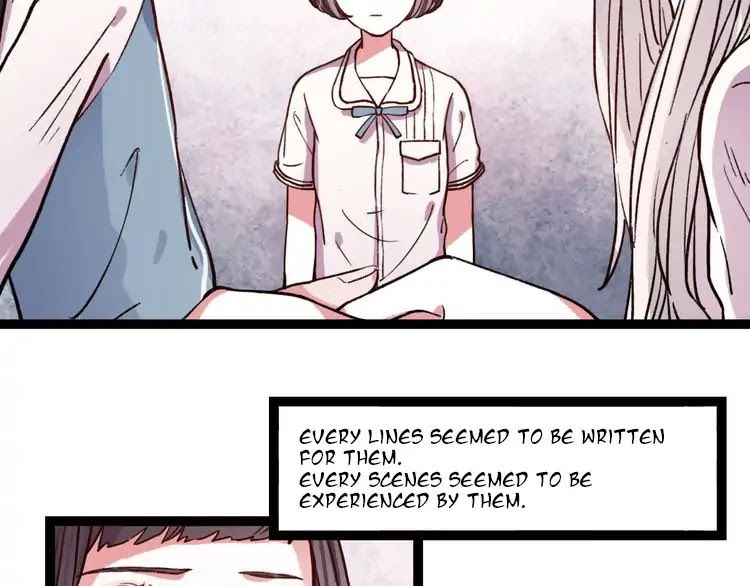 You Loved Me Chapter 11 page 47 - Chapter 11: If We Didn't Love Each Other.