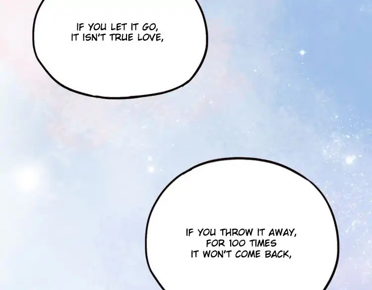 You Loved Me Chapter 11 page 50 - Chapter 11: If We Didn't Love Each Other.