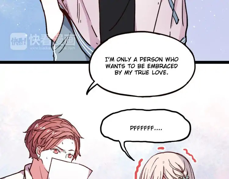 You Loved Me Chapter 11 page 54 - Chapter 11: If We Didn't Love Each Other.