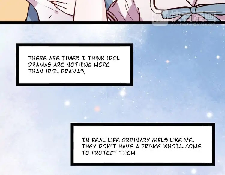 You Loved Me Chapter 11 page 56 - Chapter 11: If We Didn't Love Each Other.