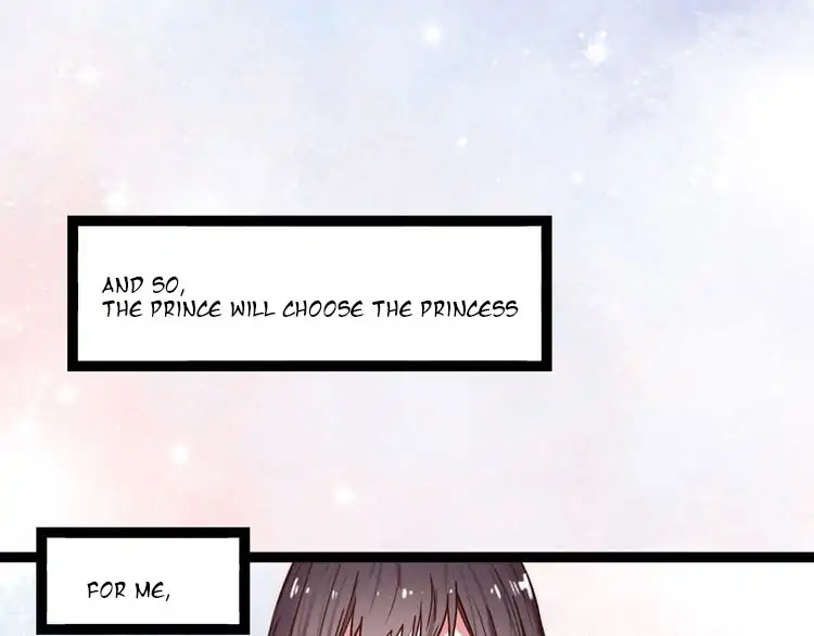 You Loved Me Chapter 11 page 57 - Chapter 11: If We Didn't Love Each Other.