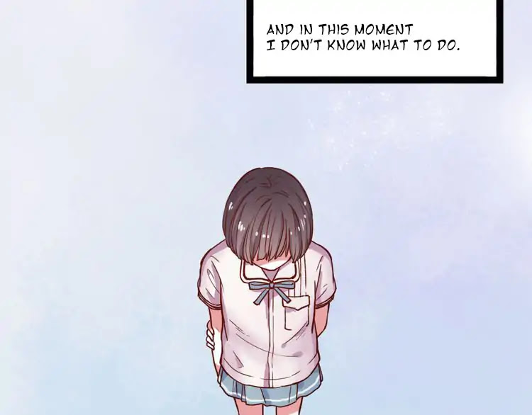 You Loved Me Chapter 11 page 61 - Chapter 11: If We Didn't Love Each Other.