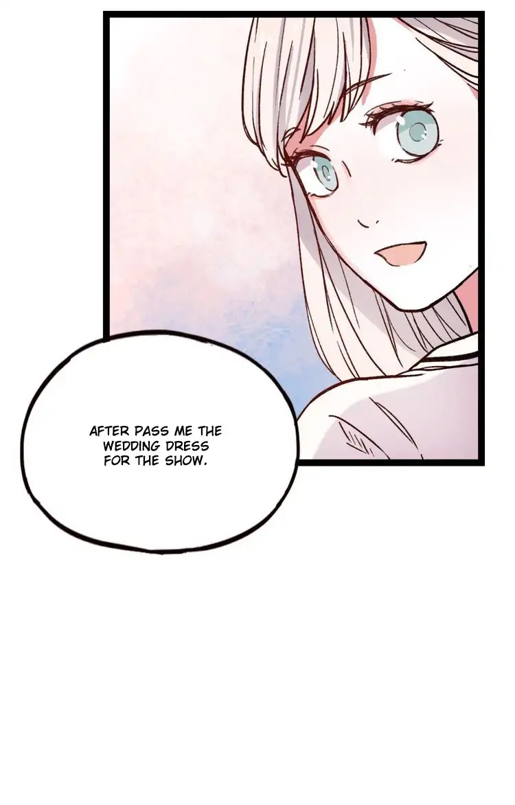 You Loved Me Chapter 11 page 72 - Chapter 11: If We Didn't Love Each Other.