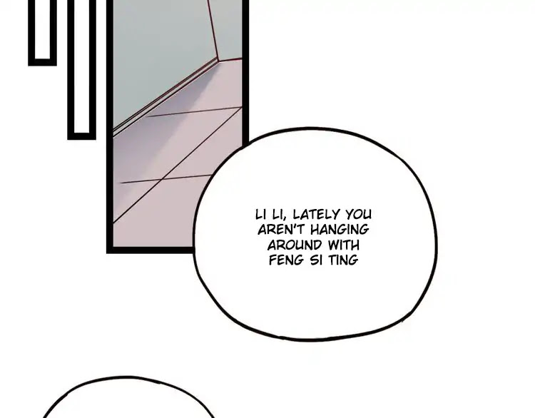 You Loved Me Chapter 11 page 74 - Chapter 11: If We Didn't Love Each Other.