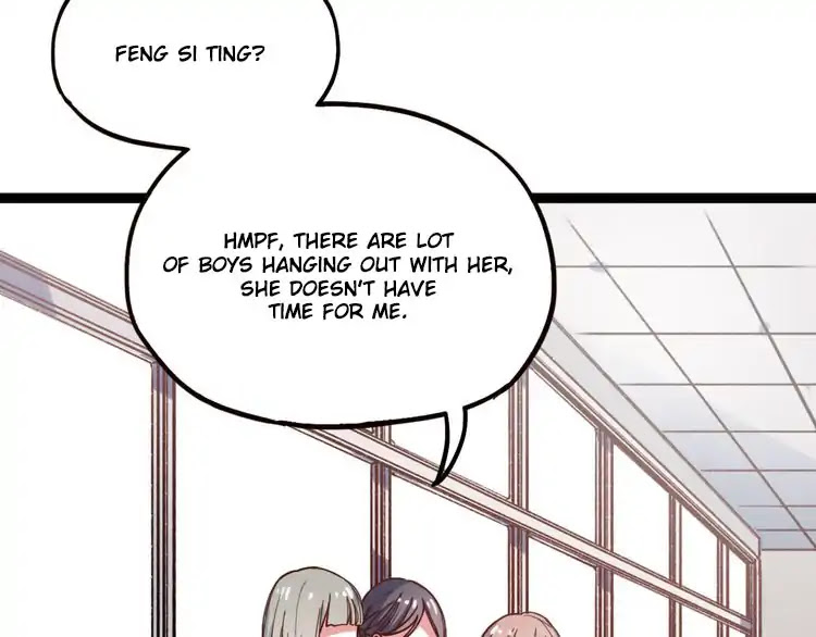 You Loved Me Chapter 11 page 75 - Chapter 11: If We Didn't Love Each Other.