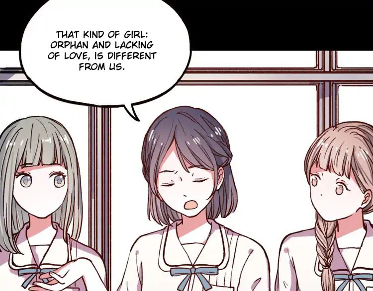 You Loved Me Chapter 11 page 77 - Chapter 11: If We Didn't Love Each Other.