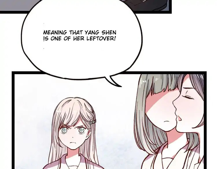 You Loved Me Chapter 11 page 80 - Chapter 11: If We Didn't Love Each Other.