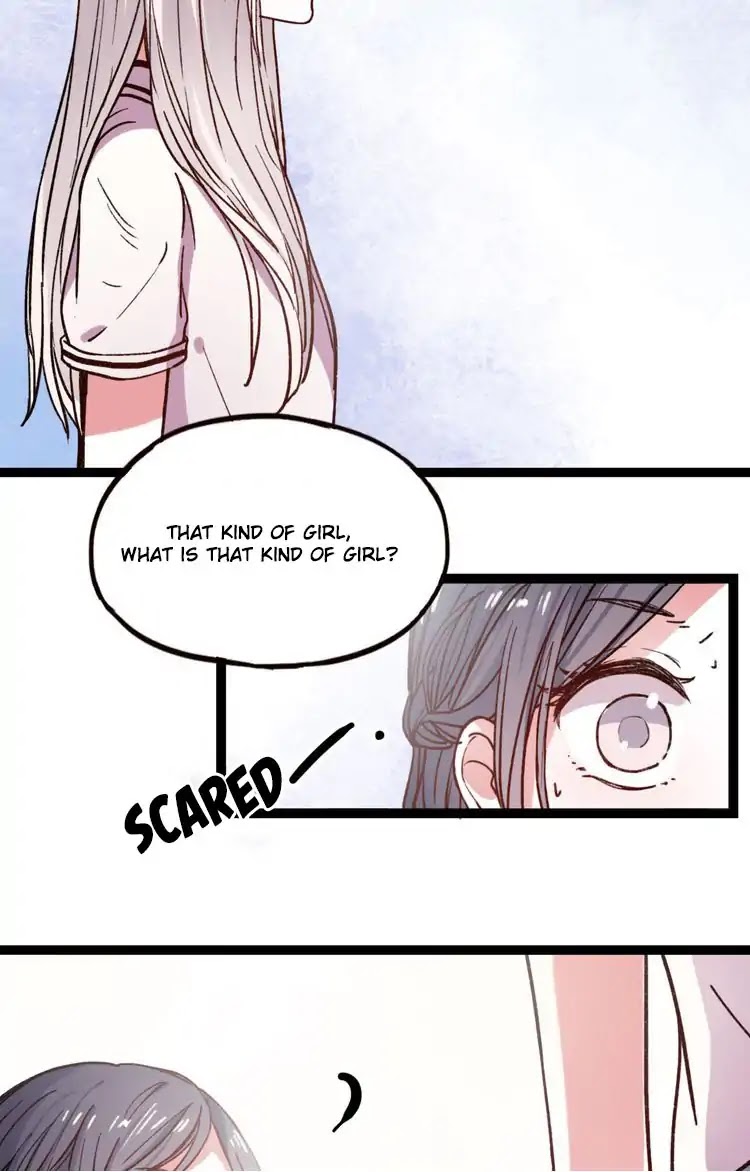 You Loved Me Chapter 11 page 84 - Chapter 11: If We Didn't Love Each Other.