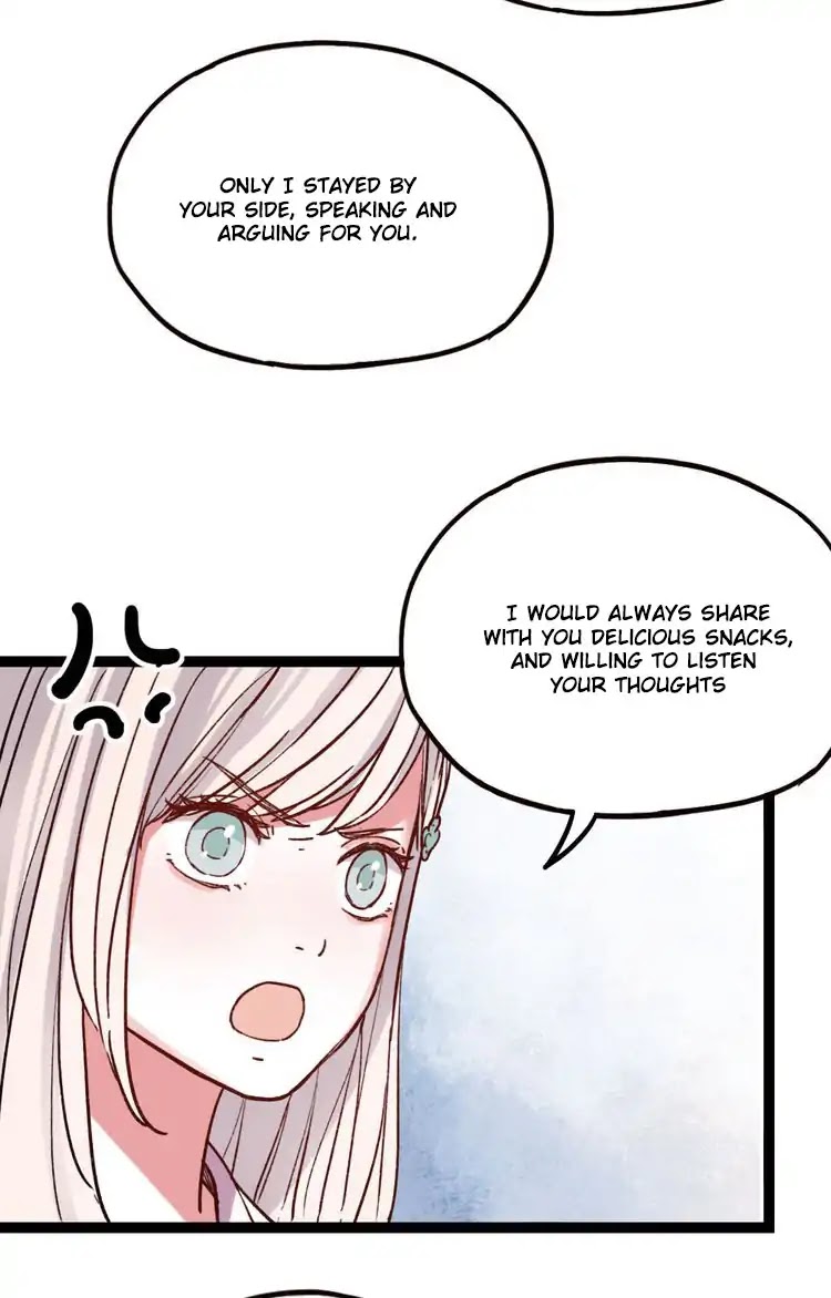 You Loved Me Chapter 11 page 88 - Chapter 11: If We Didn't Love Each Other.