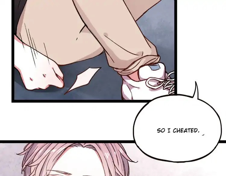 You Loved Me Chapter 12 page 100 - Chapter 12: The Person That I Care The Most Is You