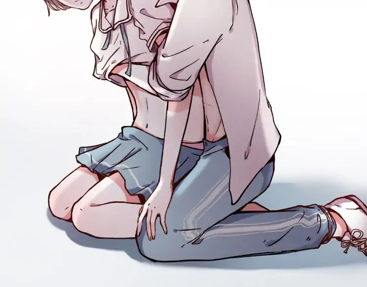 You Loved Me Chapter 12 page 112 - Chapter 12: The Person That I Care The Most Is You