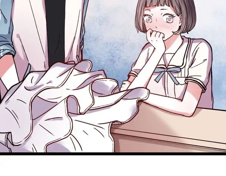 You Loved Me Chapter 12 page 13 - Chapter 12: The Person That I Care The Most Is You