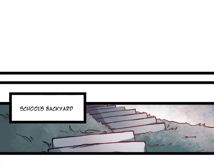 You Loved Me Chapter 12 page 14 - Chapter 12: The Person That I Care The Most Is You